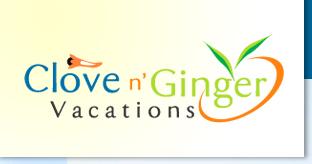 Clove and Ginger Resorts Exclusive Boutique Resort