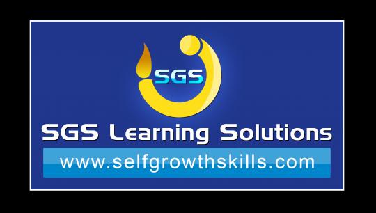 SGS Learning Solutions Spoken English in Tirur
