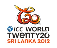 ICC T20 World Cup 2012 Logo