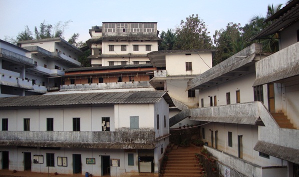 Kottukkara Higher Secondary School