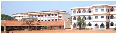 PSM College Tirurangadi