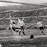 World Cup Winner 1930 Uruguay