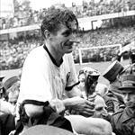 World Cup Winner 1954 Germany