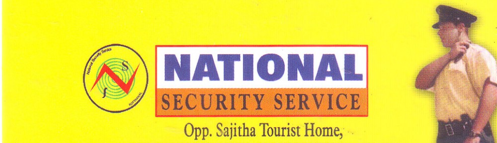 National Security Service Kottakkal
