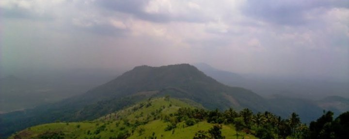 Kodikuthimala Perinthalmanna Malappuram