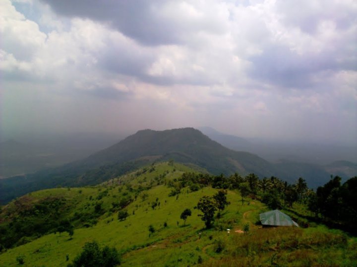 Kodikuthimala Perinthalmanna Malappuram