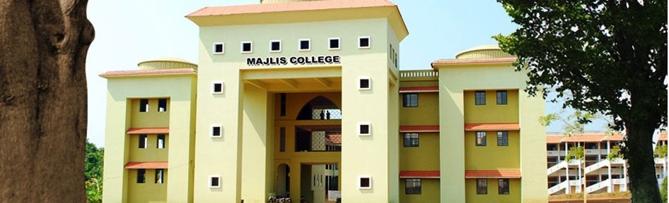 Majlis Arts and Science College Valanchery