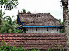 Trikandiyur Siva Temple