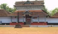 Kadampuzha Temple