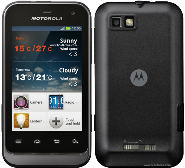 motorola defy mini dual sim