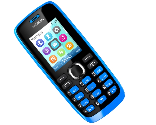 nokia 111 blue