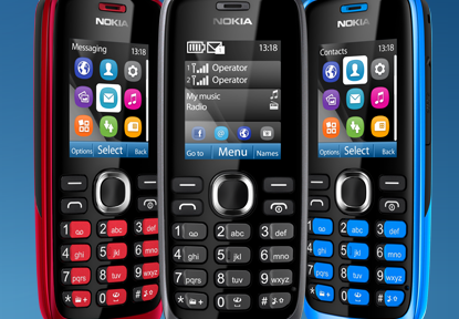 nokia 112 mobile Price