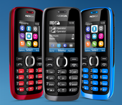 nokia 112 mobile Price