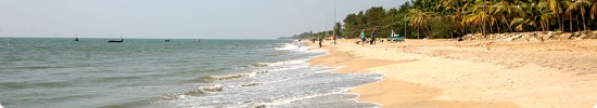 Tanur Beach Tanur