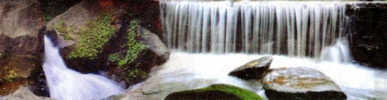 Keralamkundu Waterfall