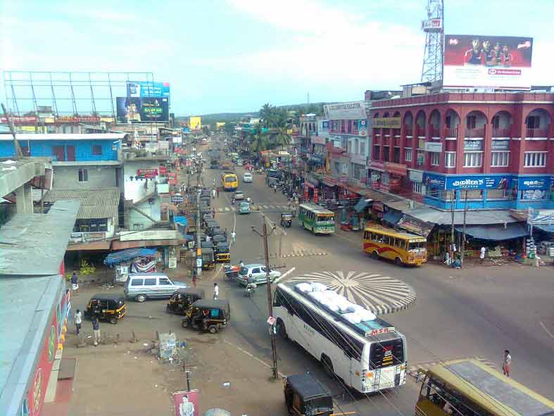 Kondotty Town