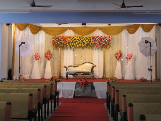 Mehfil Banquet Hall Perinthalmanna Near EMS Hospital