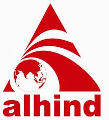 alhind Logo