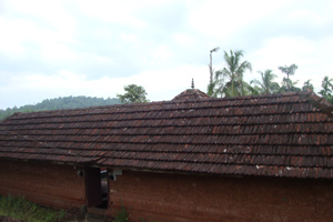 Manjeri Karuvampuram Sri Mahavishnu Temple